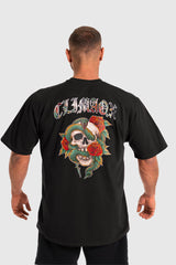 T-Shirt Titan Oversize
