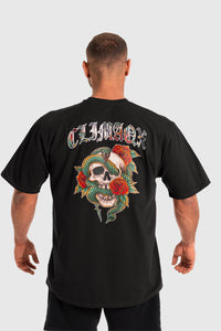 T-Shirt Titan Oversize