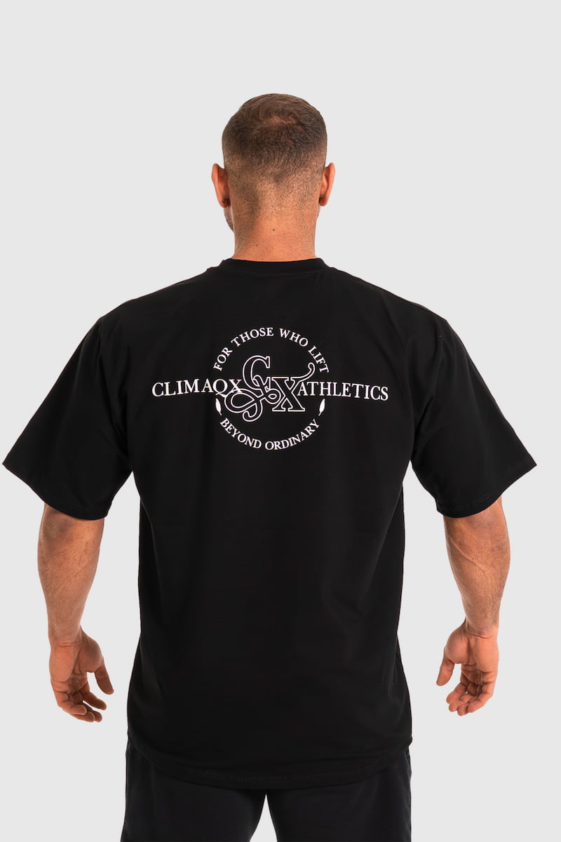 T-Shirt Surge Oversize