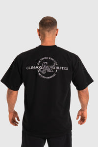 T-Shirt Surge Oversize