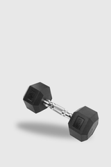 1x Kurzhantel Hexagon 5 - 40 kg