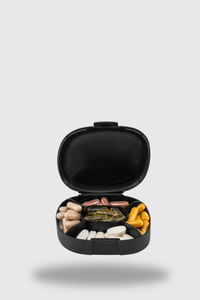 Climaqx Pillenbox