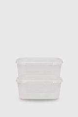 Climaqx Meal Prep Box