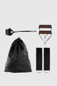 Fitness Tube Set 11-teilig 4,5 - 14 kg