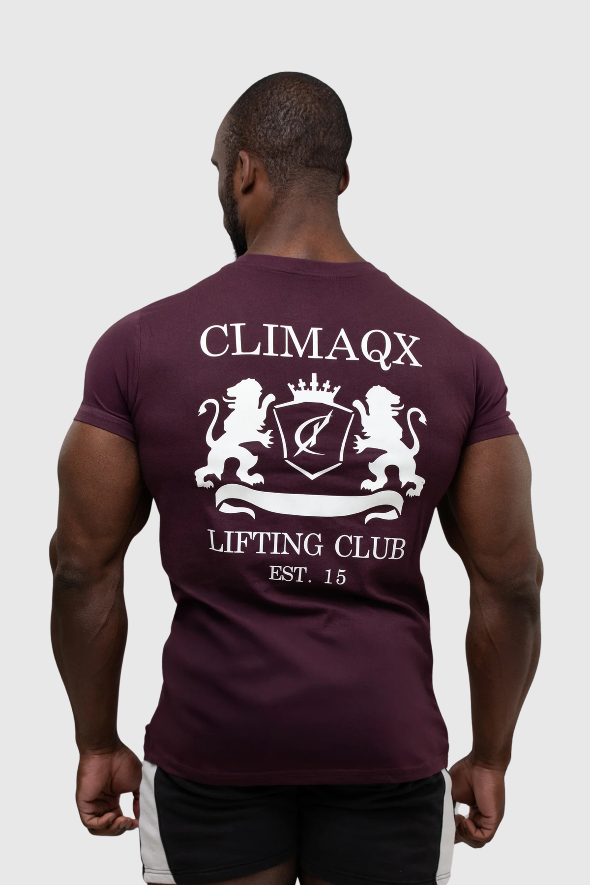 T-Shirt LFT Athletic Fit