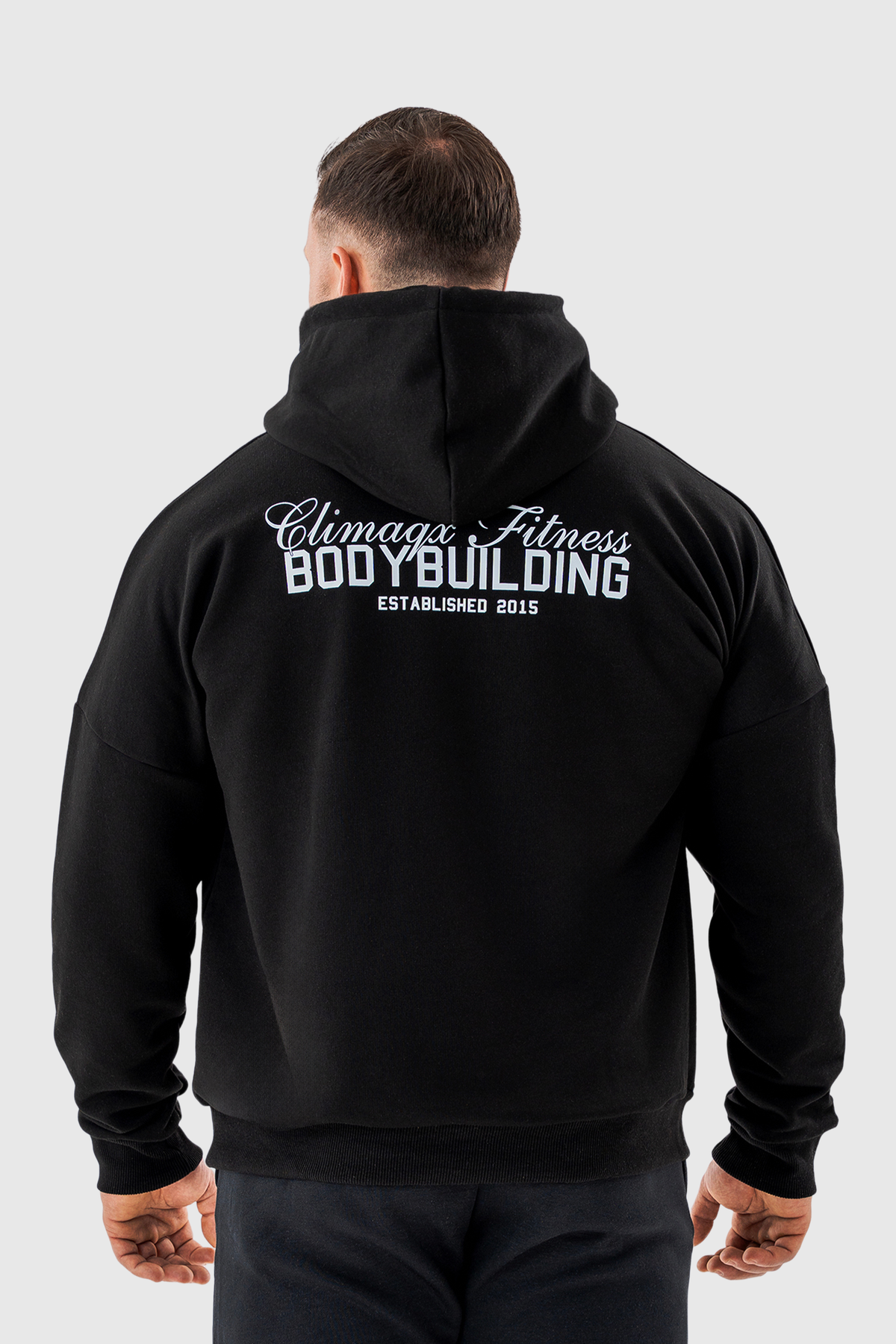 Hoodie Eclipse Regular Fit