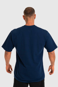 T-Shirt Nero Oversize