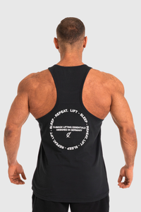 Stringer Pulse