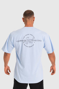 T-Shirt Surge Oversize