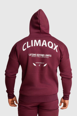 Hoodie Element Regular Fit