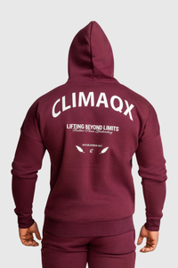 Hoodie Element Regular Fit