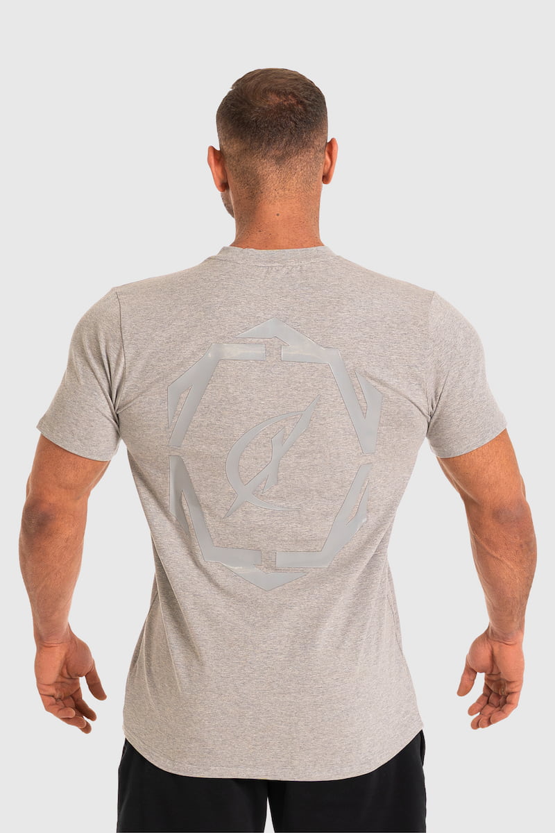 T-Shirt Peak Athletic Fit