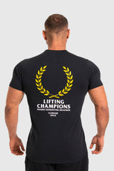 T-Shirt Nova Athletic Fit