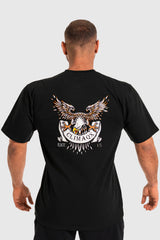 T-Shirt Core Oversize