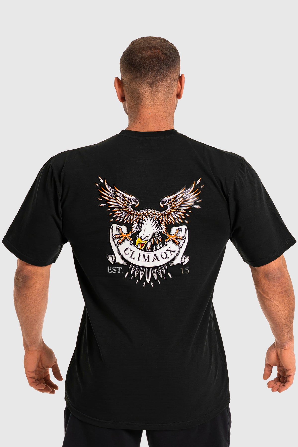 T-Shirt Core Oversize