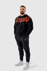 Sweatshirt Olympus Modern Fit