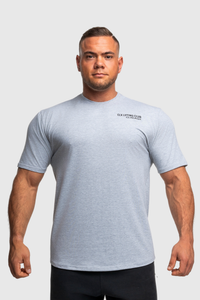 T-Shirt Knockout Athletic Fit