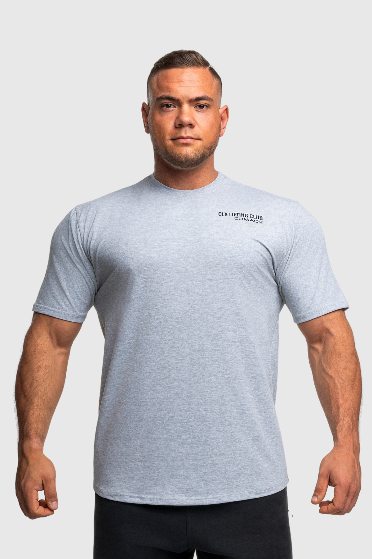 T-Shirt Knockout Athletic Fit