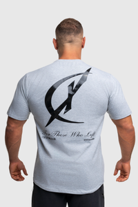 T-Shirt Knockout Athletic Fit
