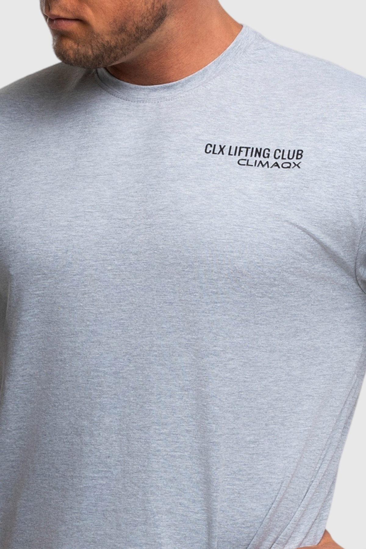 T-Shirt Knockout Athletic Fit