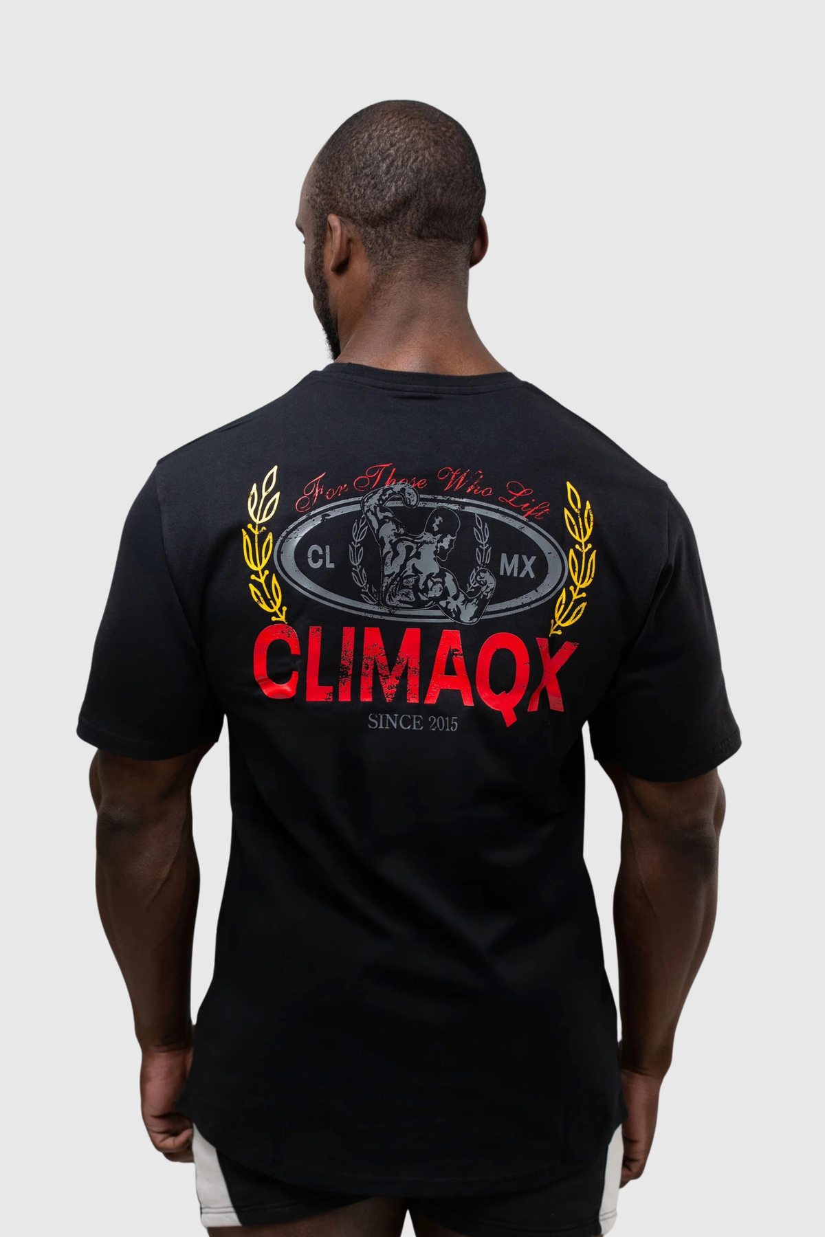 T-Shirt State Oversize