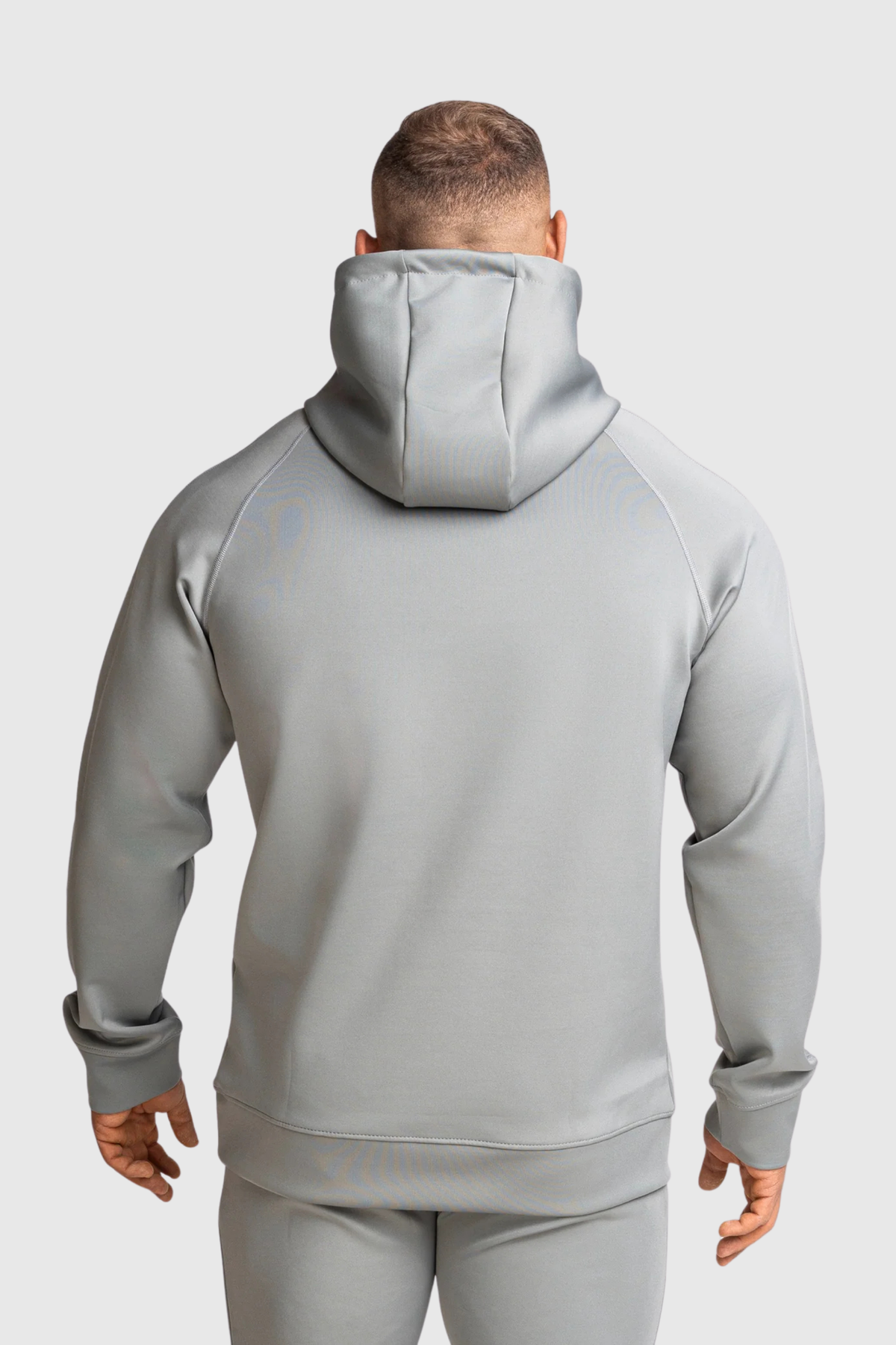 Hoodie Emerge Regular Fit
