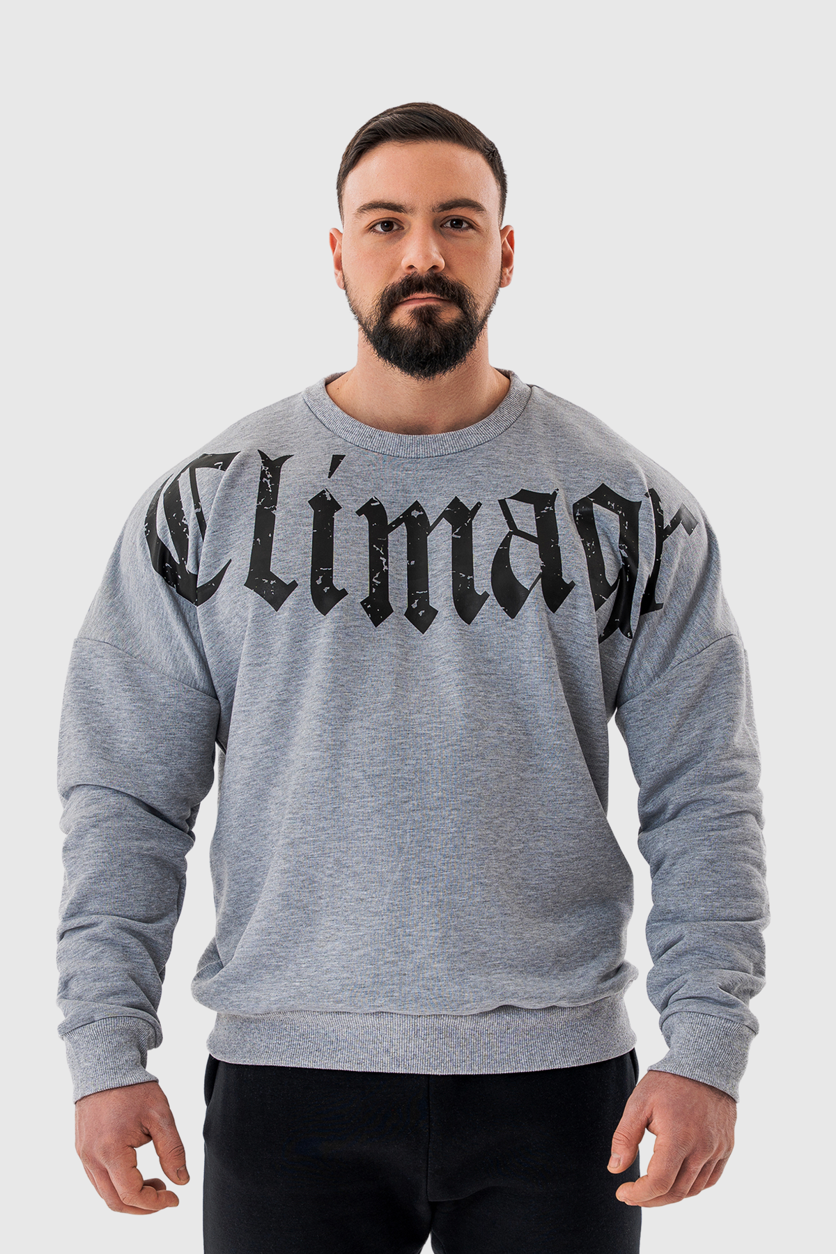 Sweatshirt Olympus Modern Fit