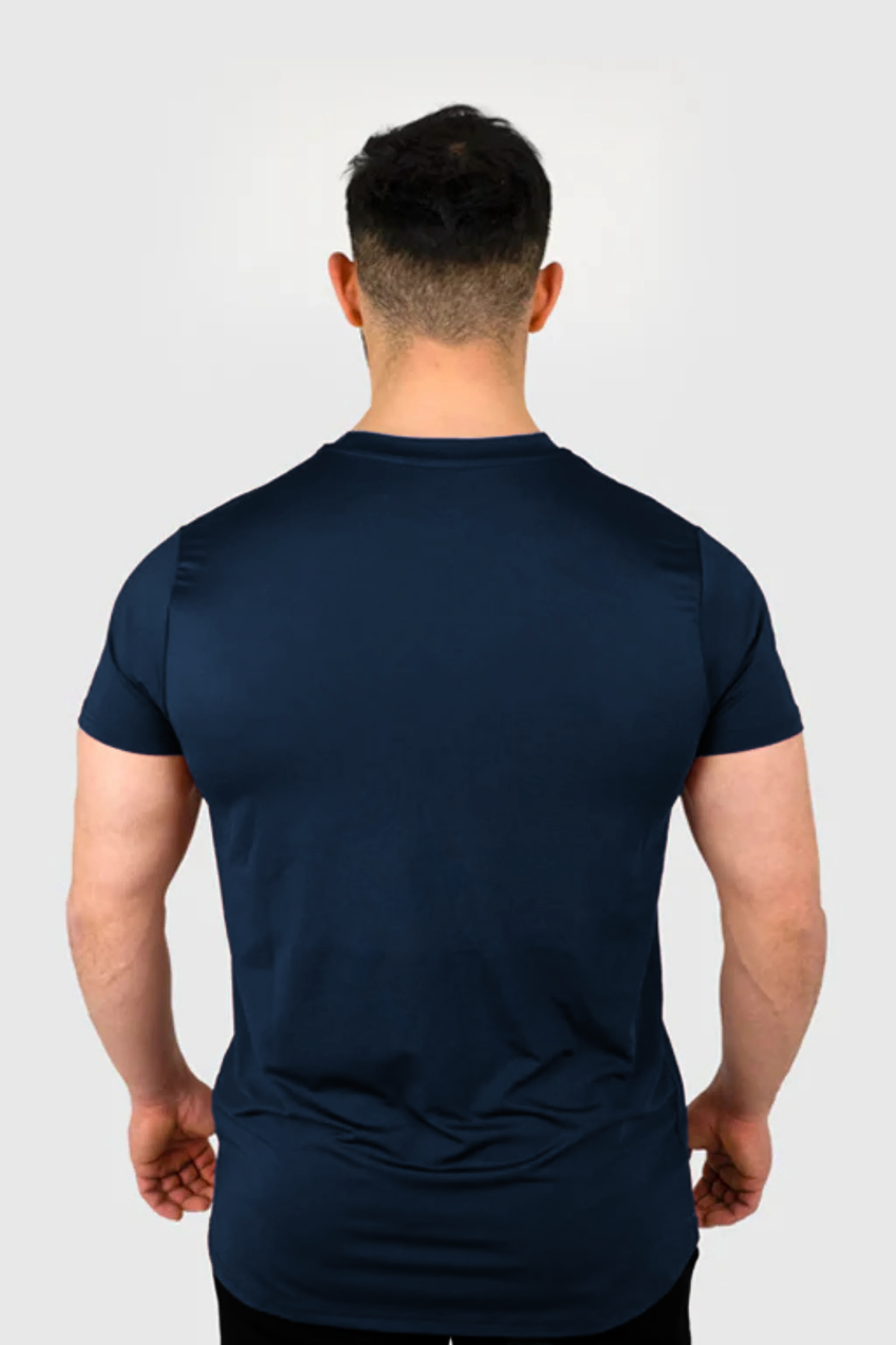T-Shirt Iron Performance Athletic Fit
