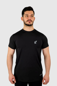 T-Shirt Iron Performance Athletic Fit