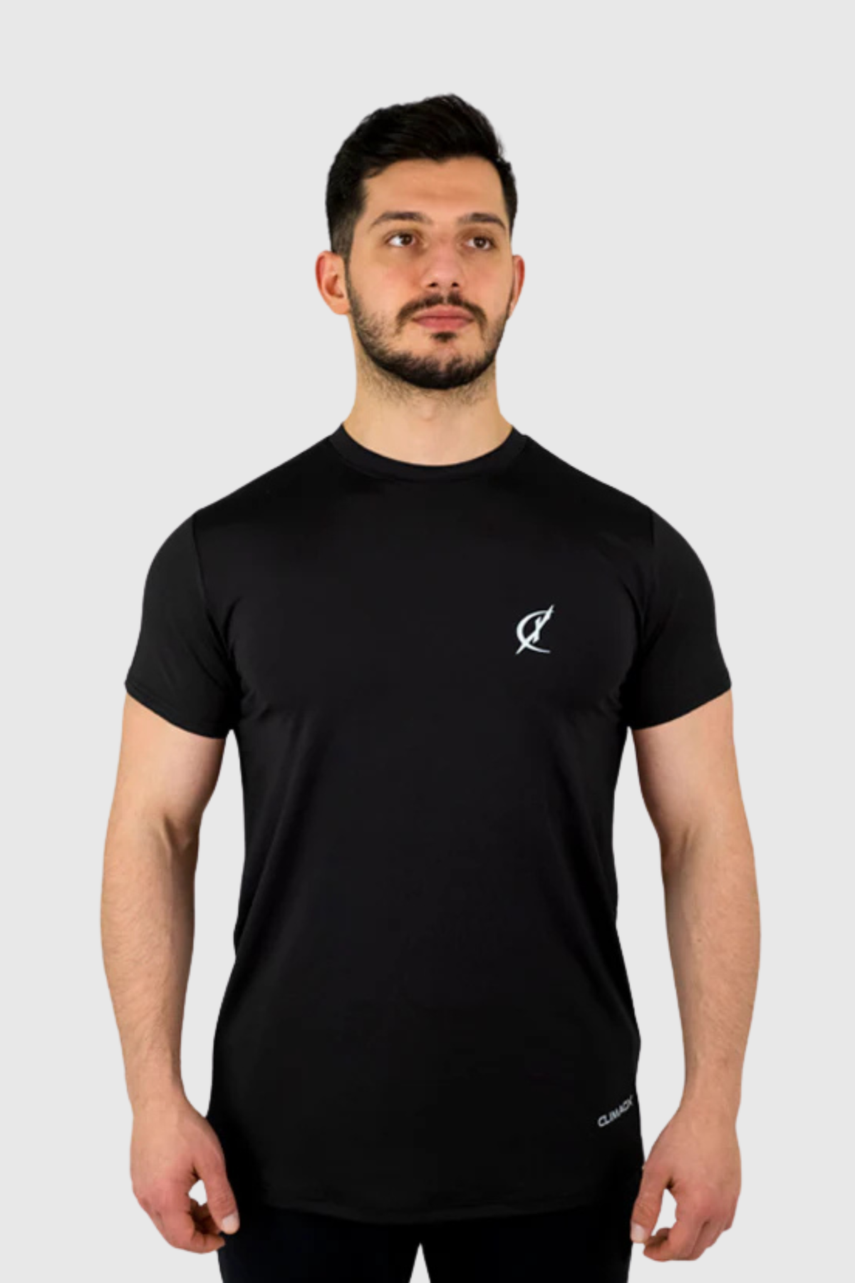 T-Shirt Iron Performance Athletic Fit