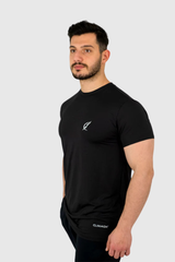T-Shirt Iron Performance Athletic Fit