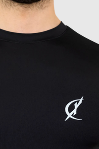 T-Shirt Iron Performance Athletic Fit