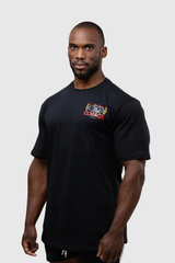 T-Shirt State Oversize