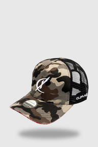 Climaqx Icon Cap