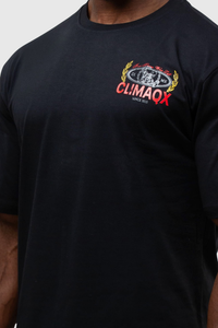 T-Shirt State Oversize
