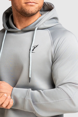 Hoodie Emerge Regular Fit