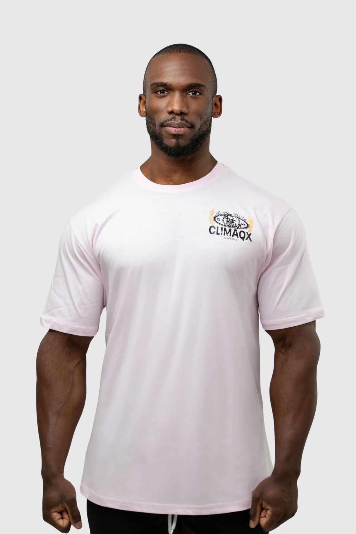 T-Shirt State Oversize