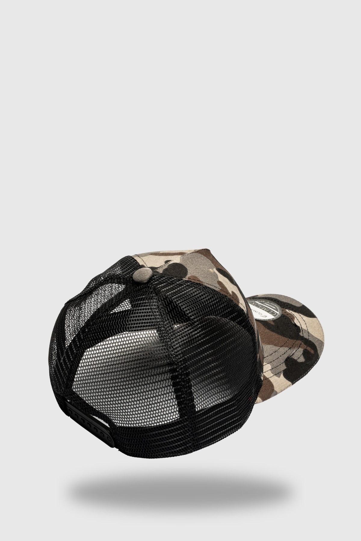 Climaqx Icon Cap