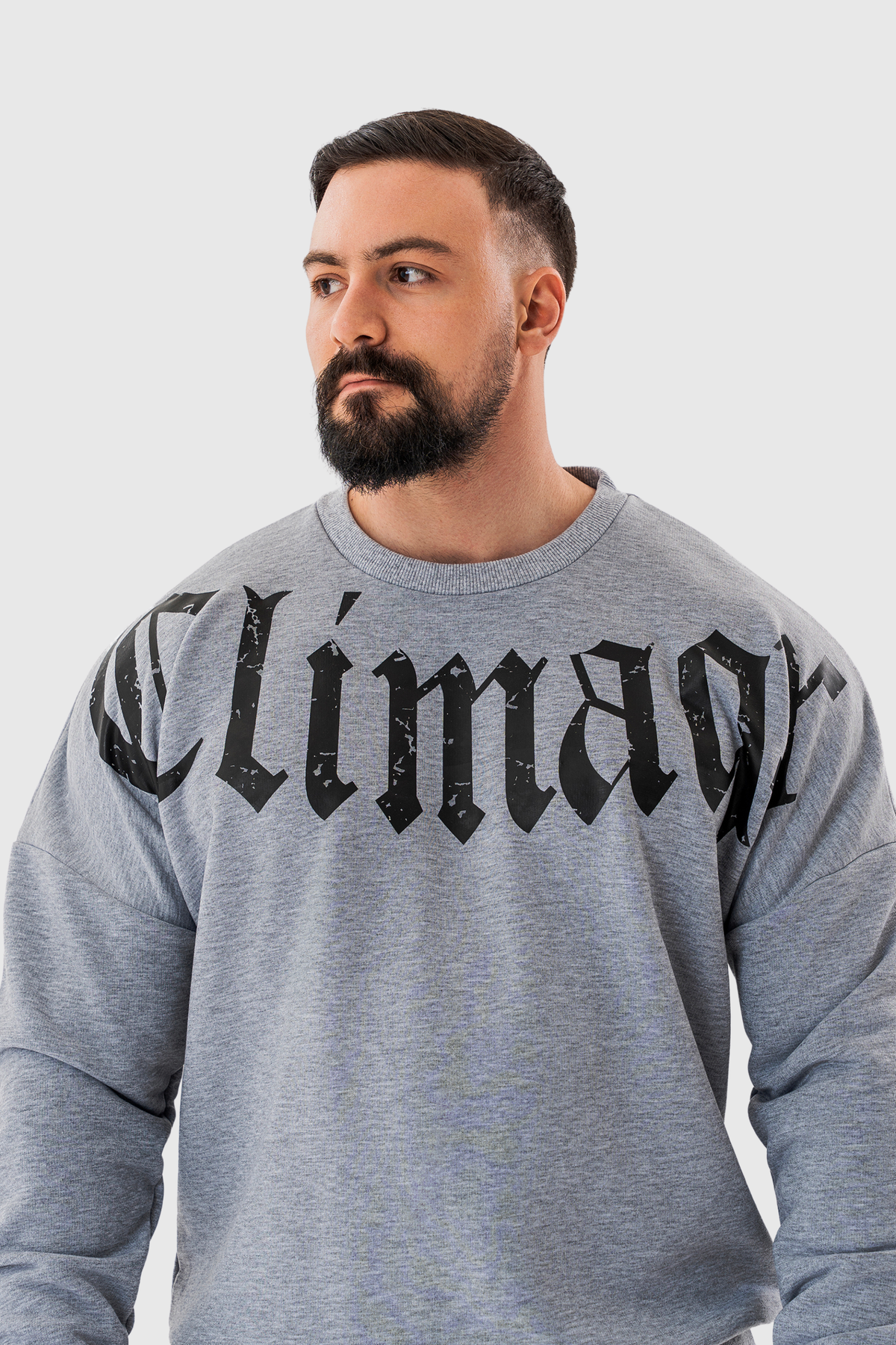 Sweatshirt Olympus Modern Fit