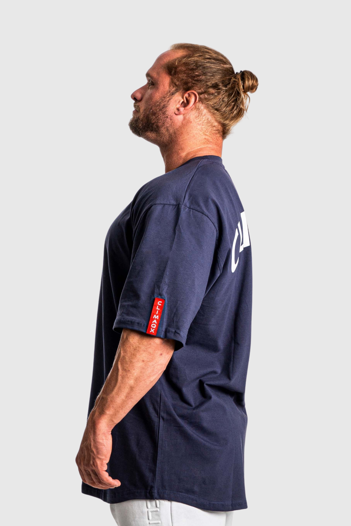 T-Shirt Legend Oversize