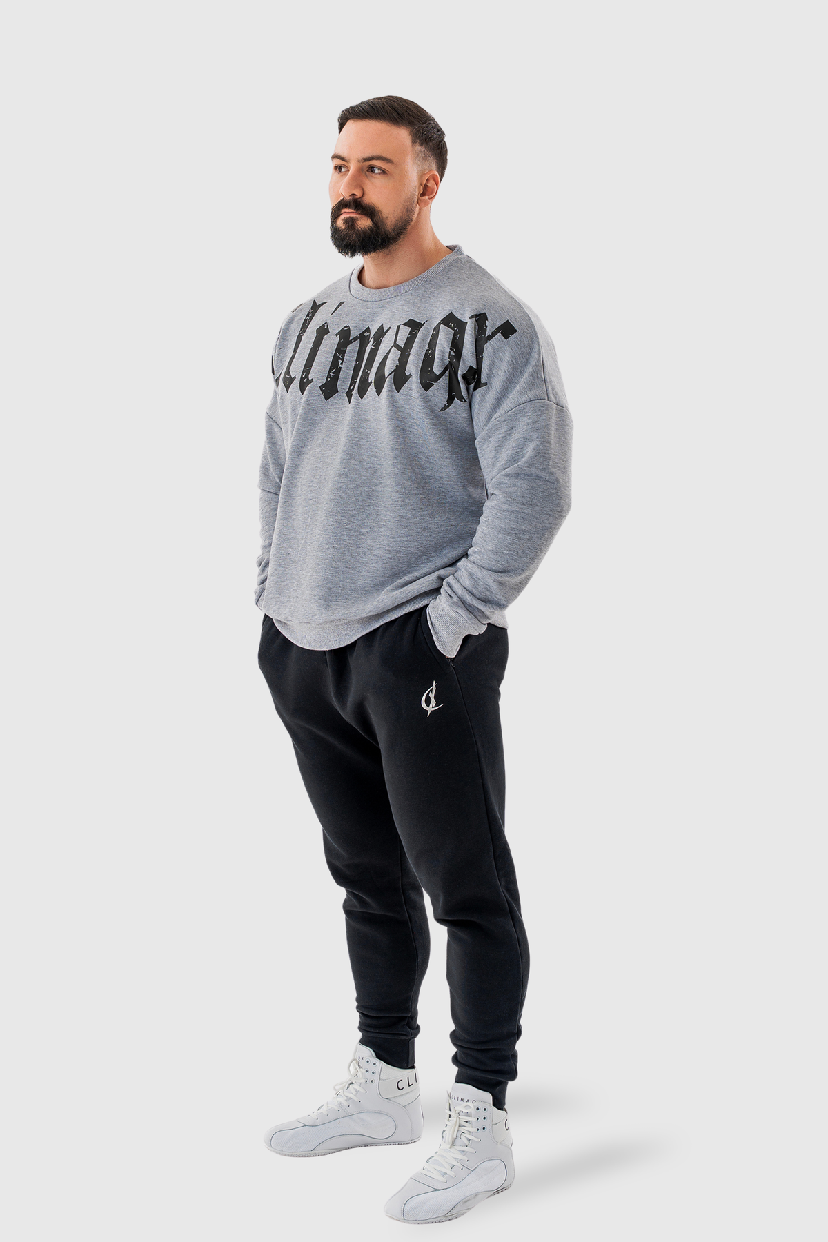 Sweatshirt Olympus Modern Fit
