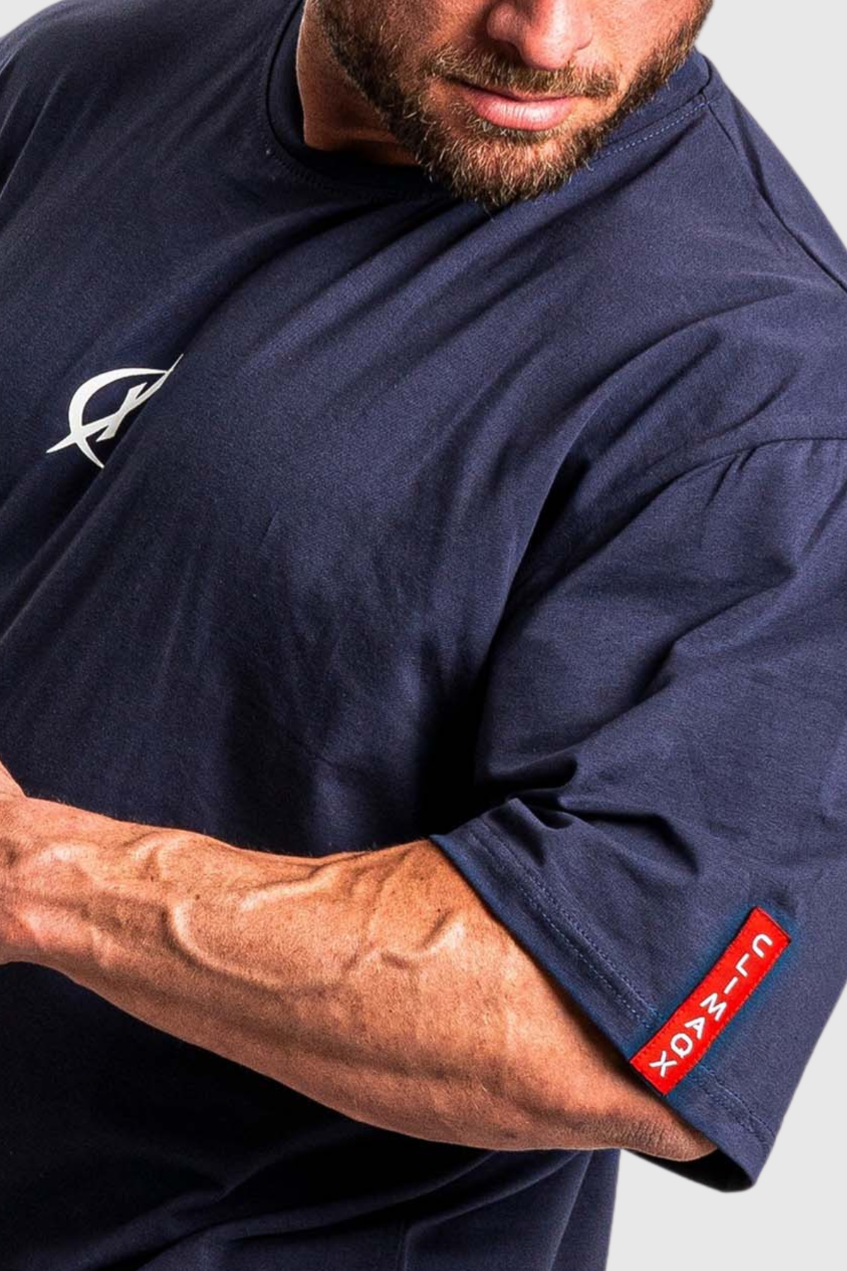 T-Shirt Legend Oversize
