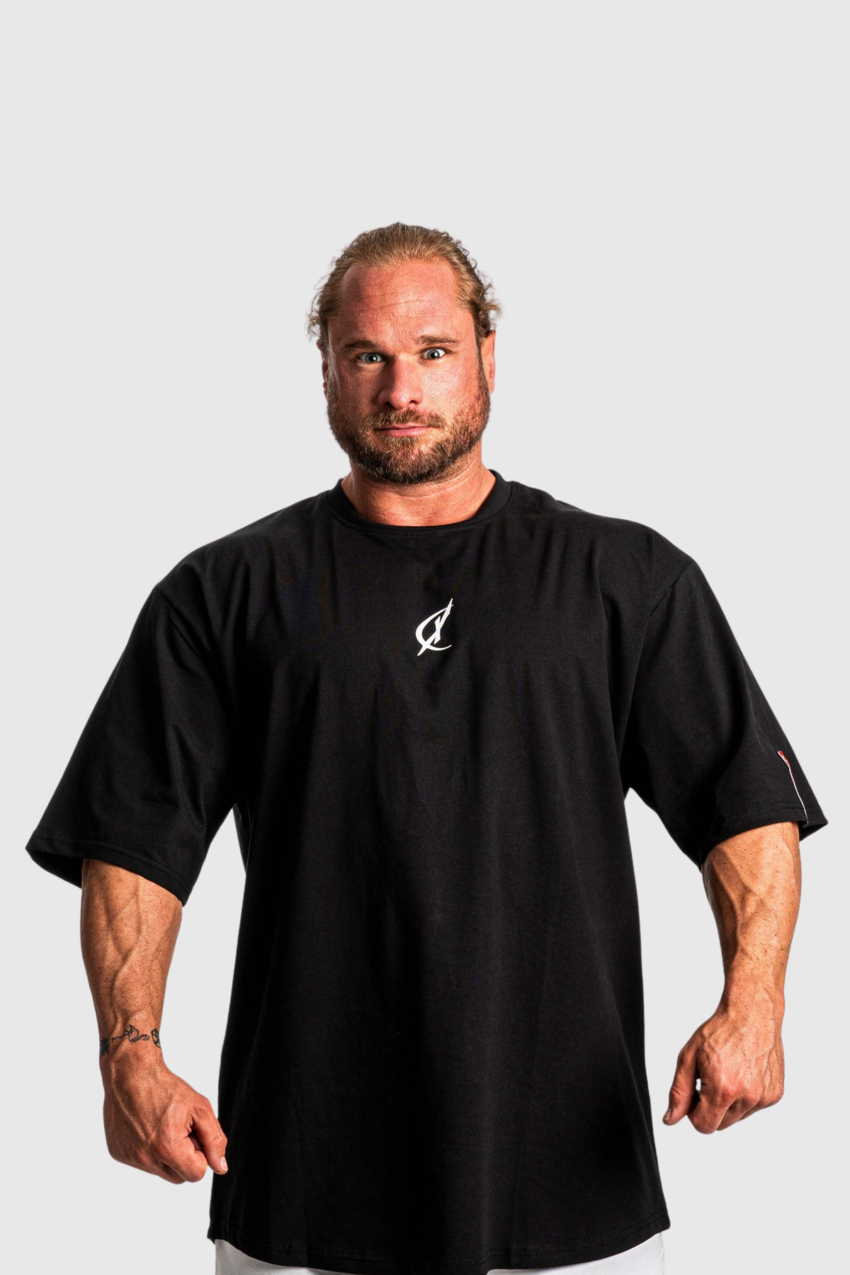 T-Shirt Legend Oversize