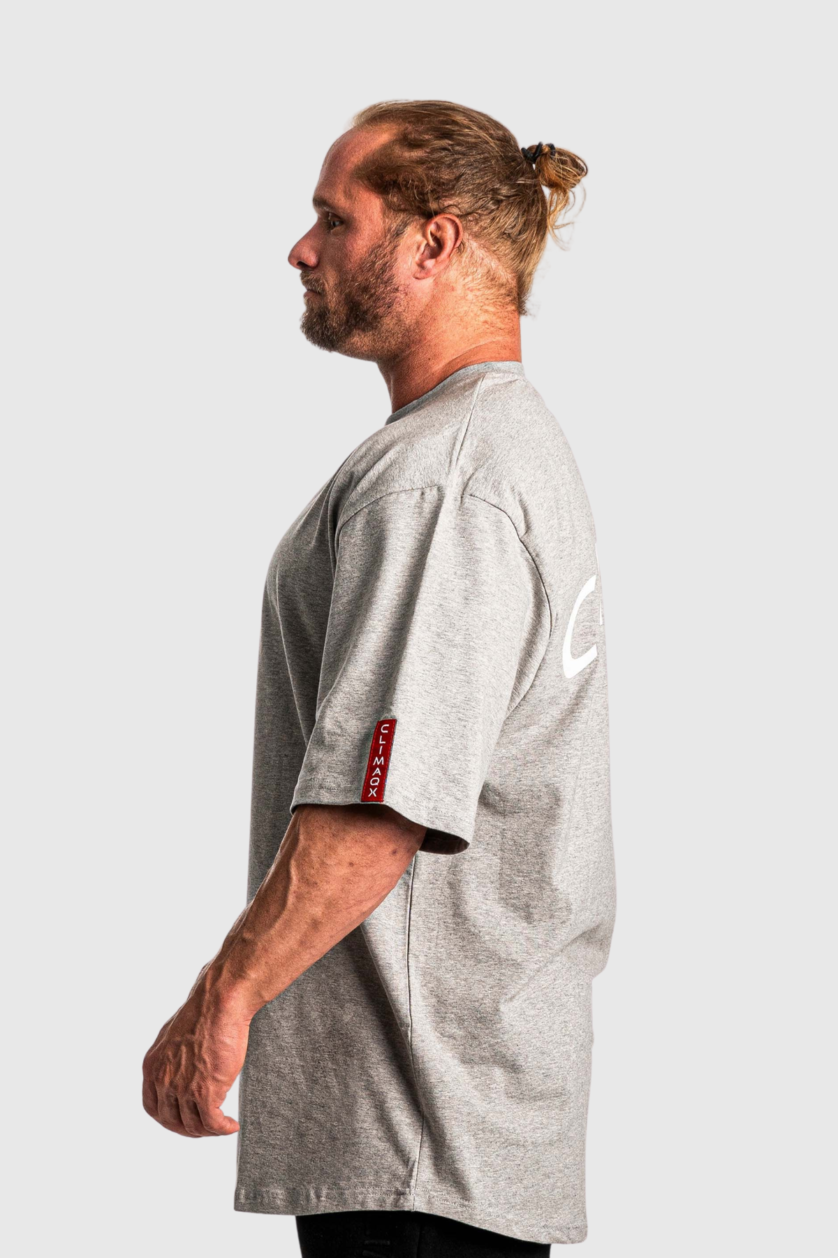 T-Shirt Legend Oversize