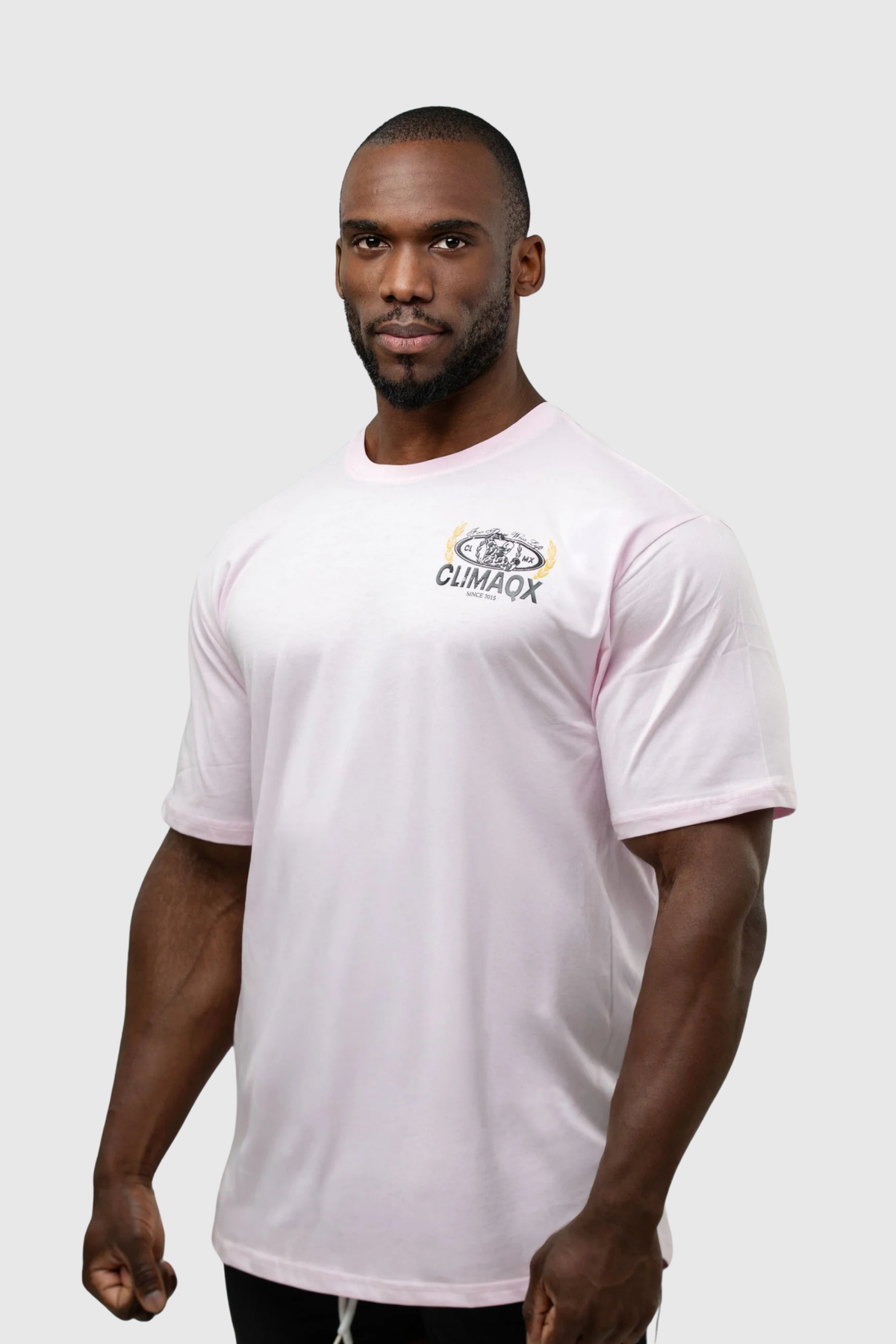 T-Shirt State Oversize