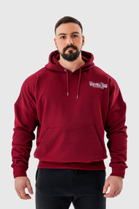 Hoodie Eclipse Regular Fit