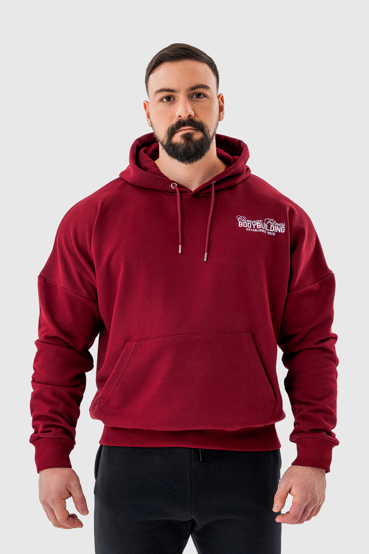 Hoodie Eclipse Regular Fit