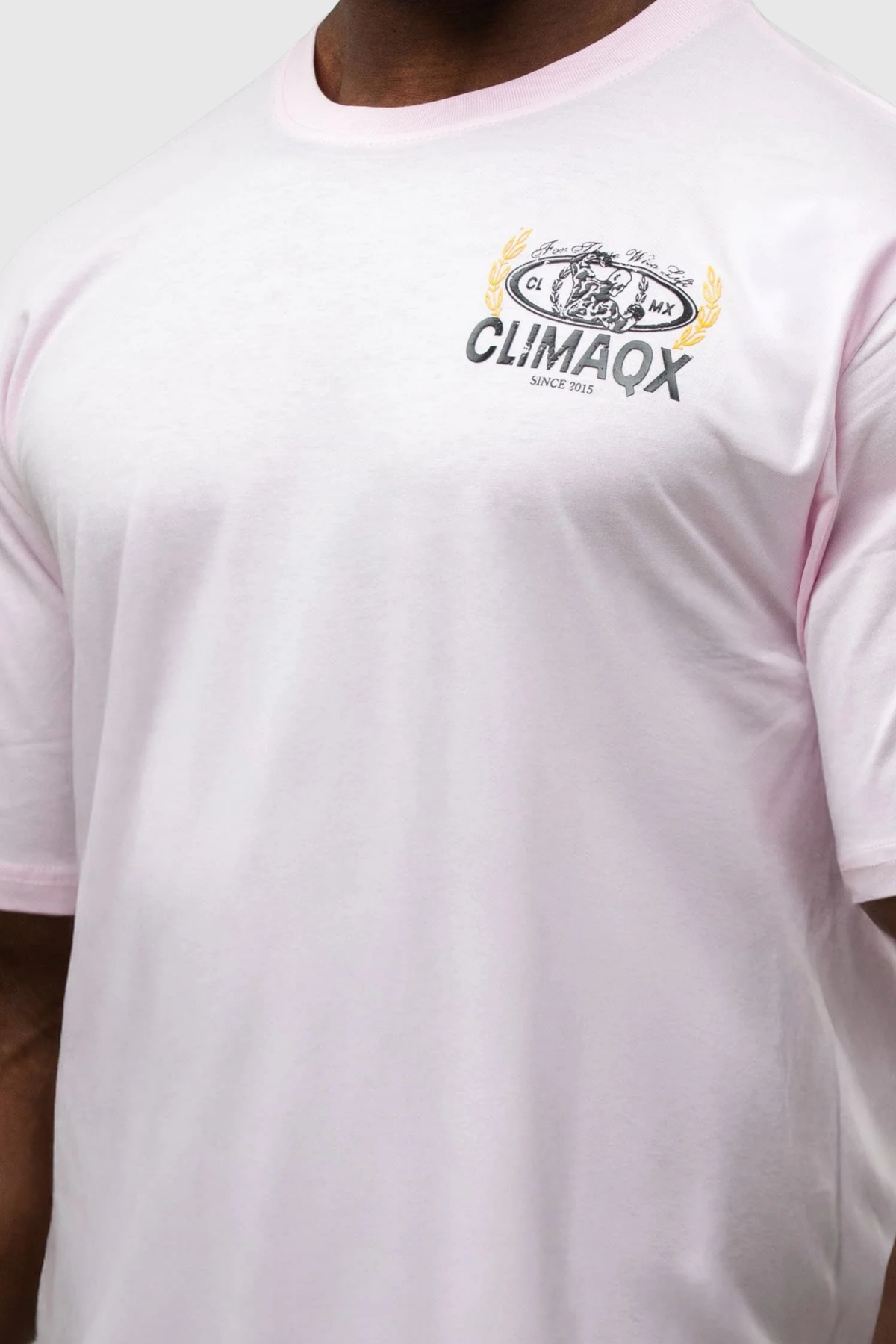 T-Shirt State Oversize