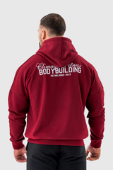 Hoodie Eclipse Regular Fit