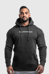 Hoodie Overdrive Slim Fit